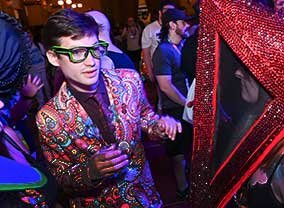 Events - Gen Con Dance