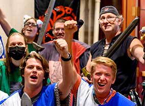 osting Events at Gen Con