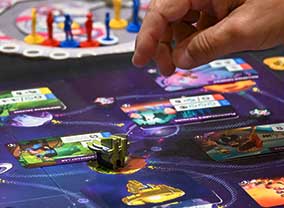 Events - Event Host Policy