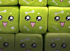 Exhibitor Information | Gen Con