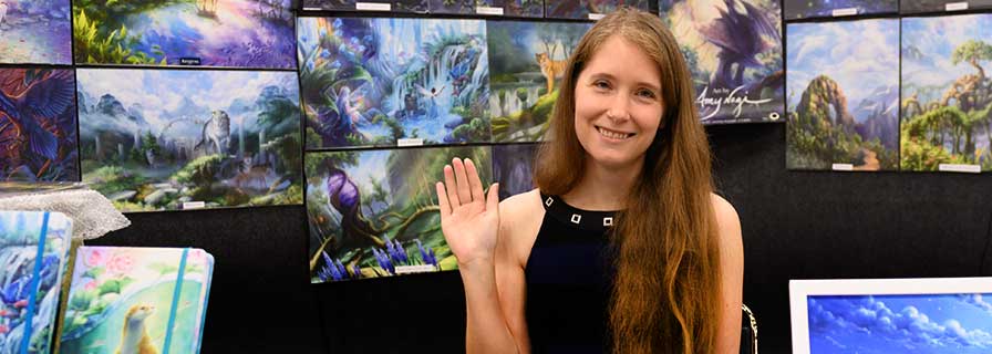 Art Show | Gen Con