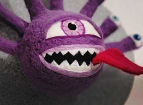 Exhibits - Makers Market