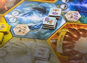 Game Design Academy Coordinators | Gen Con