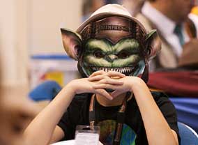 Information - Account Information