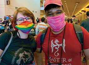 Information - Health & Safety