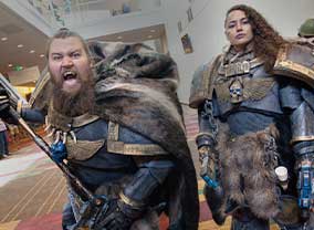 Information - On-Site Show Information