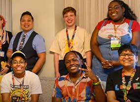 Information - Participation Grants