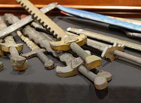 Policies & Show Information | Gen Con