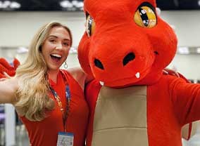 Press Releases | Gen Con