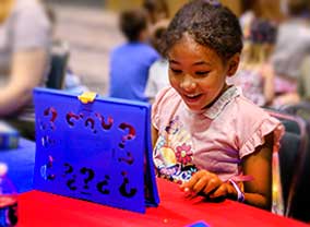 Upcoming Show Dates | Gen Con