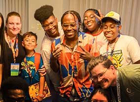 Participation Grants Application | Gen Con