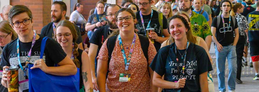 Information - Partner Conventions