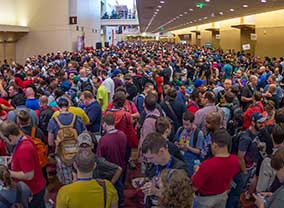 Exhibit - Partner Conventions