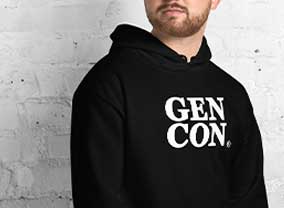 Gen Con Merch