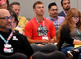 Events - Film Festival