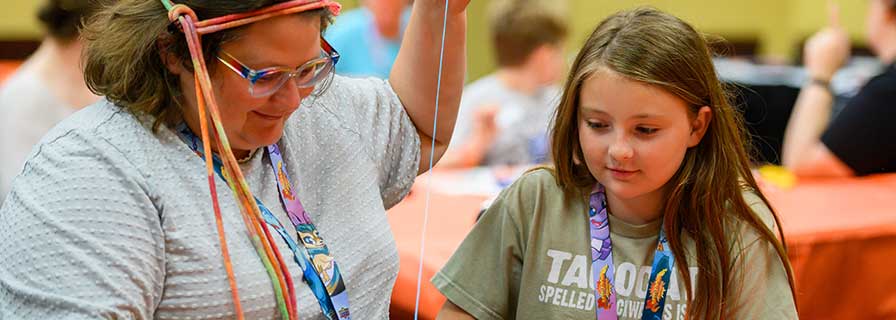 Information - Video Library