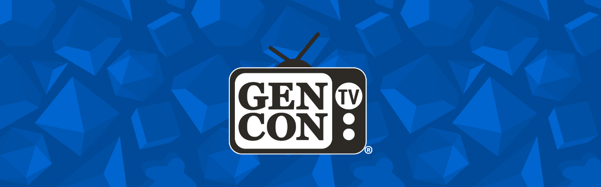 Gen Con  Gen Con TV