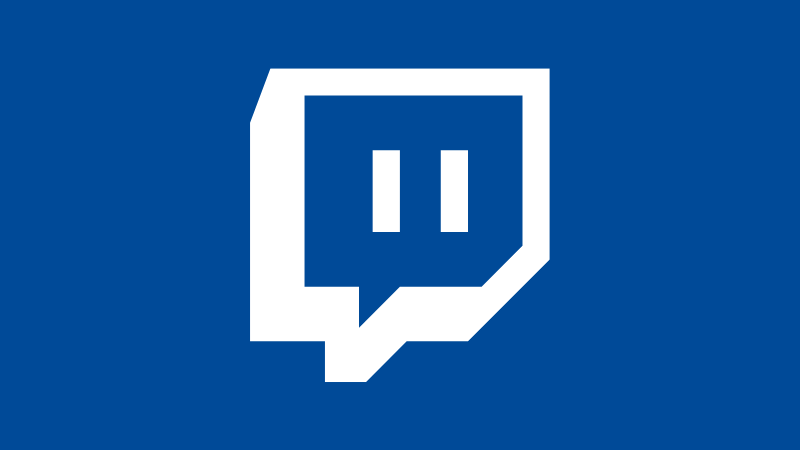 Twitch Channel